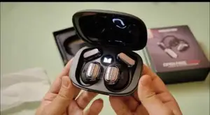 Monster Ac100 Open Free Quality Earbuds