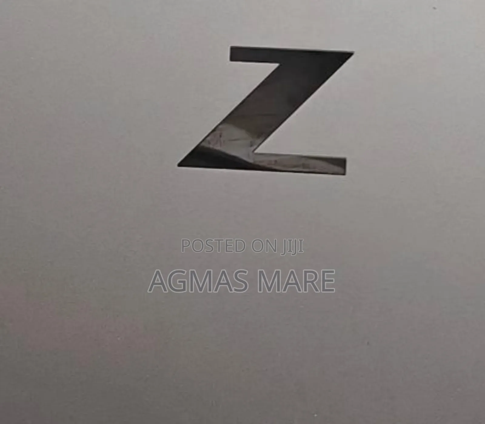 New Laptop HP ZBook 15 16GB Intel Core I7 SSD 512GB
