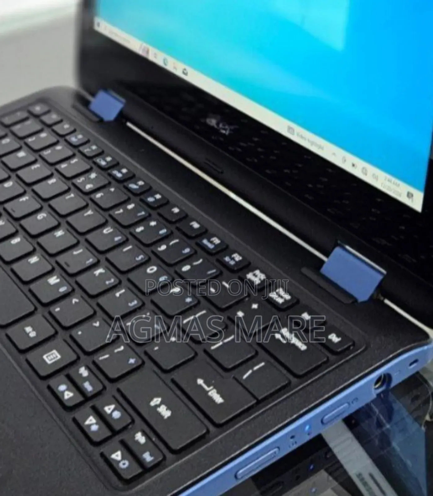 New Laptop Acer Aspire ES1-111 8GB Intel Celeron SSD 1T