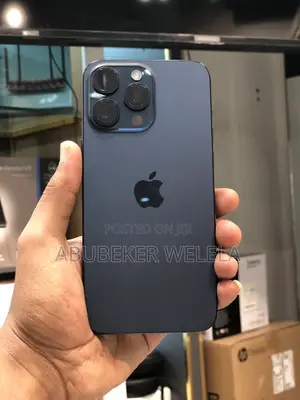 Apple iPhone 15 Pro Max 256 GB