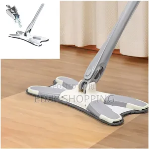 The Hands-Free Revolution in Floor Cleaning.