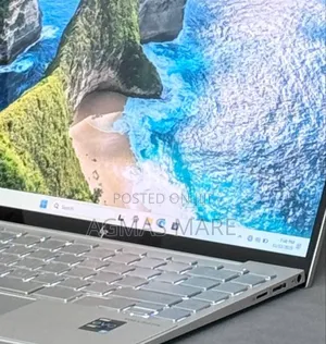New Laptop HP Envy 13 16GB Intel Core I7 SSD 512GB