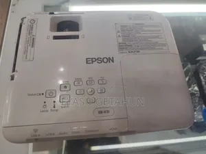 Epson Projector