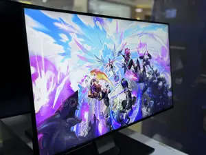Dell U2719d Monitor