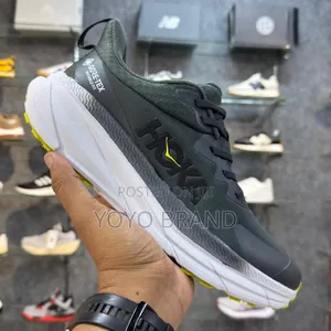 Hoka New Fashion Shoes