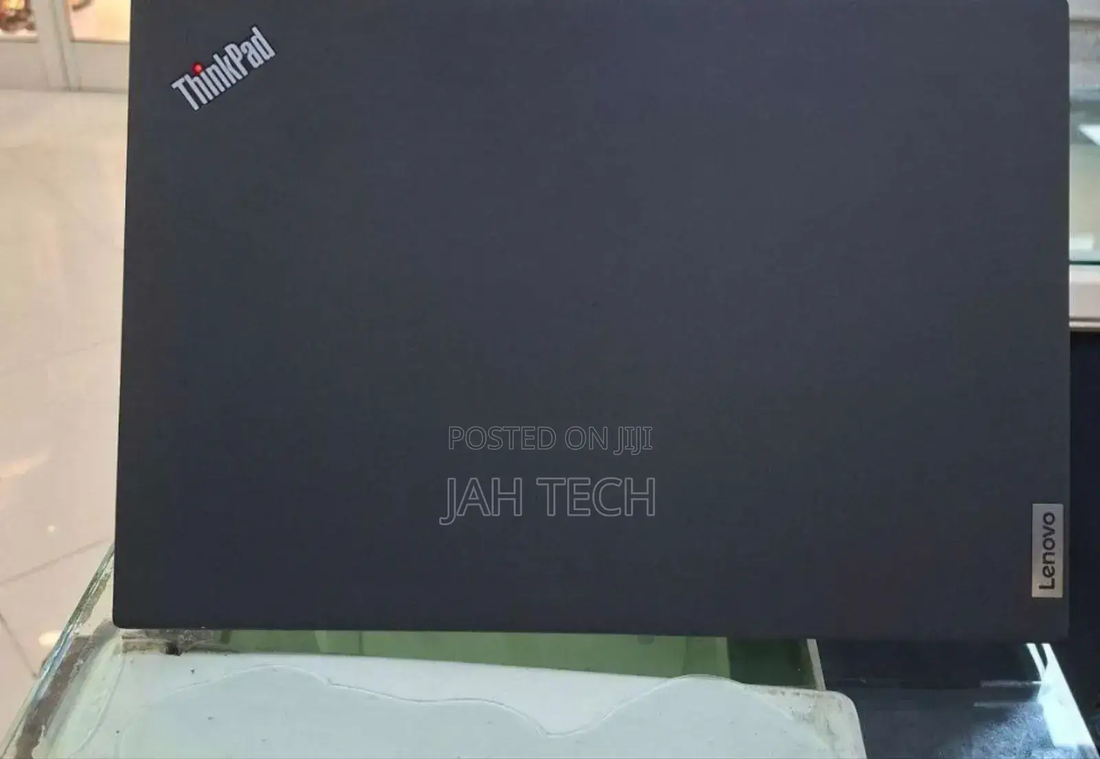 New Laptop Lenovo ThinkPad T14 16GB Intel Core I5 SSD 512GB