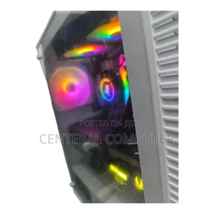 New Desktop Computer Asus ROG STRIX GD30CI 32GB Intel Core i9 SSD 2T
