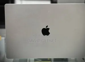 New Apple MacBook Pro 2024 M4 Max 14-Inch 24GB Apple M4 Pro SSD 512GB