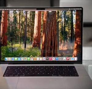 New Apple MacBook Pro 2024 M4 Max 14-Inch 24GB Apple M4 Pro SSD 512GB