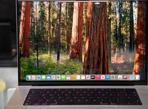 New Apple MacBook Pro 2024 M4 Max 14-Inch 24GB Apple M4 Pro SSD 512GB