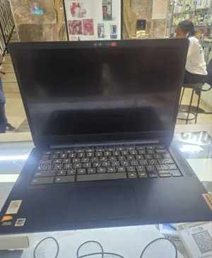 New Laptop Lenovo N22 Chromebook 4GB Intel Pentium SSD 32GB