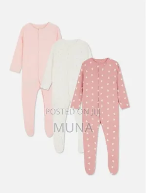 Kids Sleepsuit 
