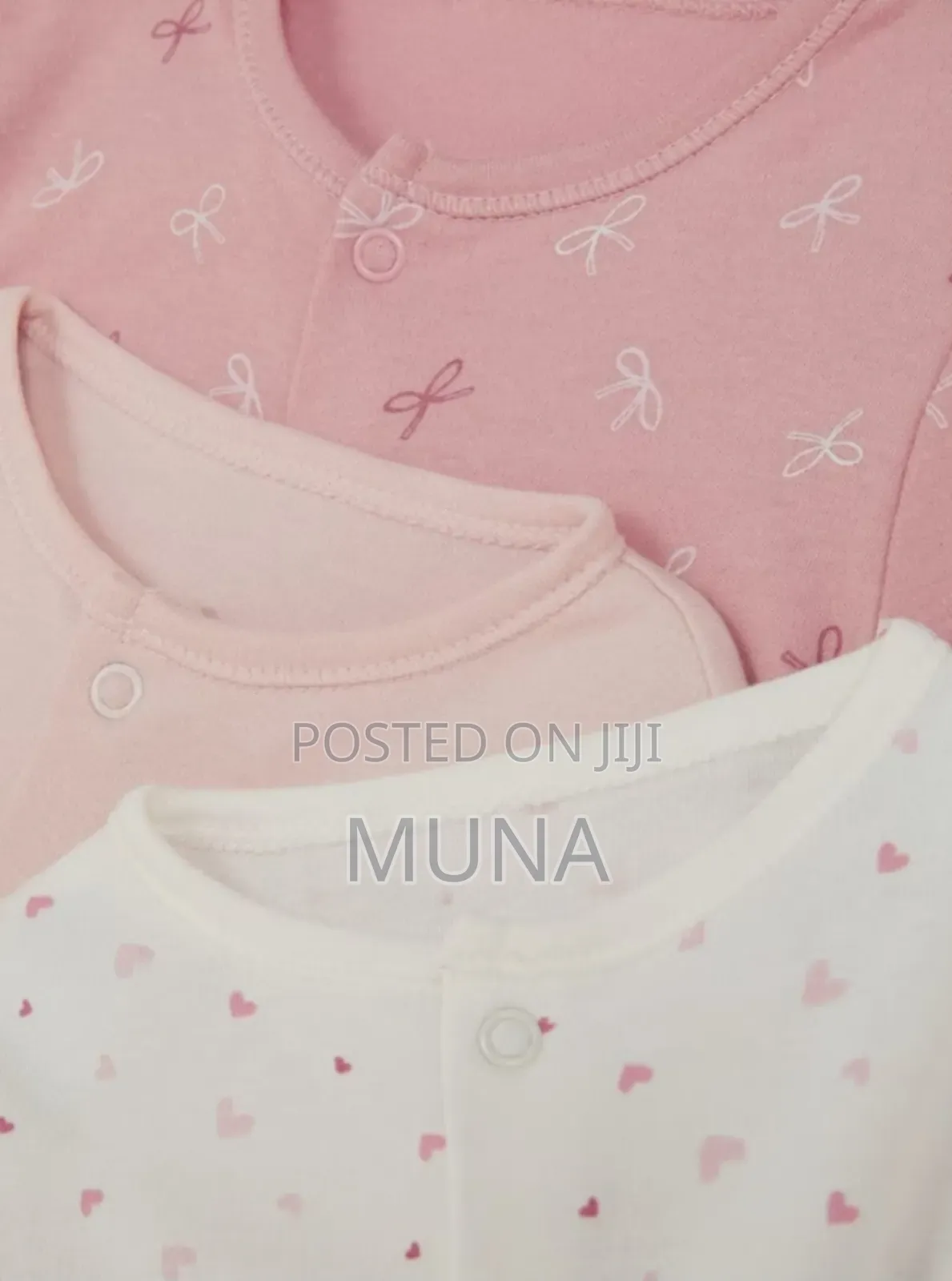 Kids Sleepsuit 