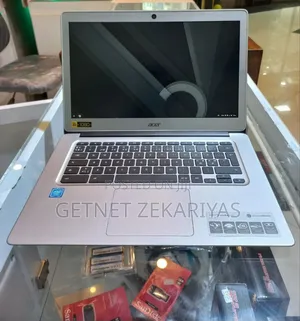 New Laptop Acer Chromebook 14 4GB Intel Pentium SSD 128GB