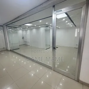 Shopping Center for Rent