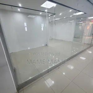 Shopping Center for Rent