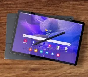 New Samsung Galaxy Tab S7 128 GB Silver