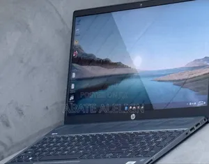 New Laptop HP Pavilion 15 16GB Intel Core I7 HDD+SSD 1T