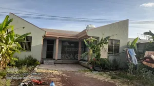 Furnished 3bdrm Farm House in Oromia-Finfinne for sale