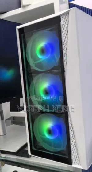 New Desktop Computer Asus TUF Gaming FX10CP 32GB Intel Core I7 SSD 1T