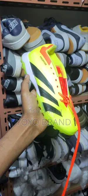 Adidas Shoes