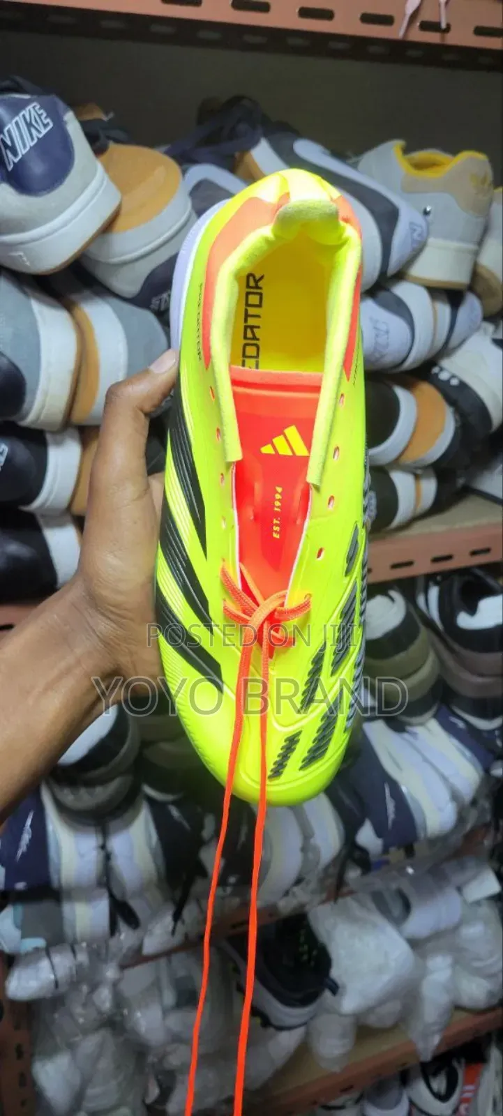 Adidas Shoes