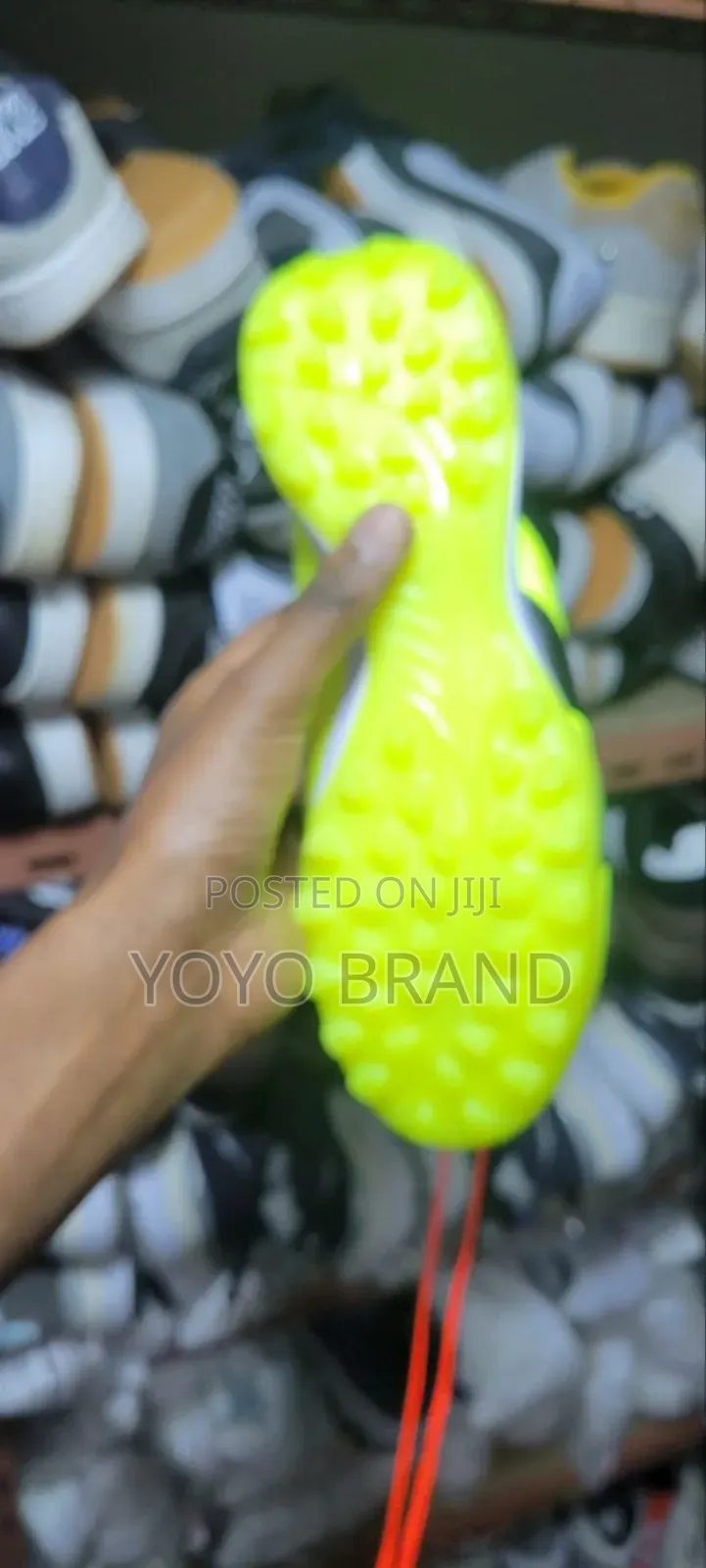 Adidas Shoes