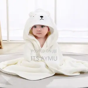 Coral Fleece Children's Cute