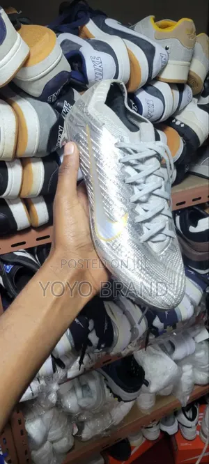 Nike Soccer Shoes