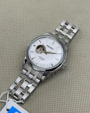 Seiko Presage Automatic