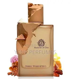 Nile Whispers