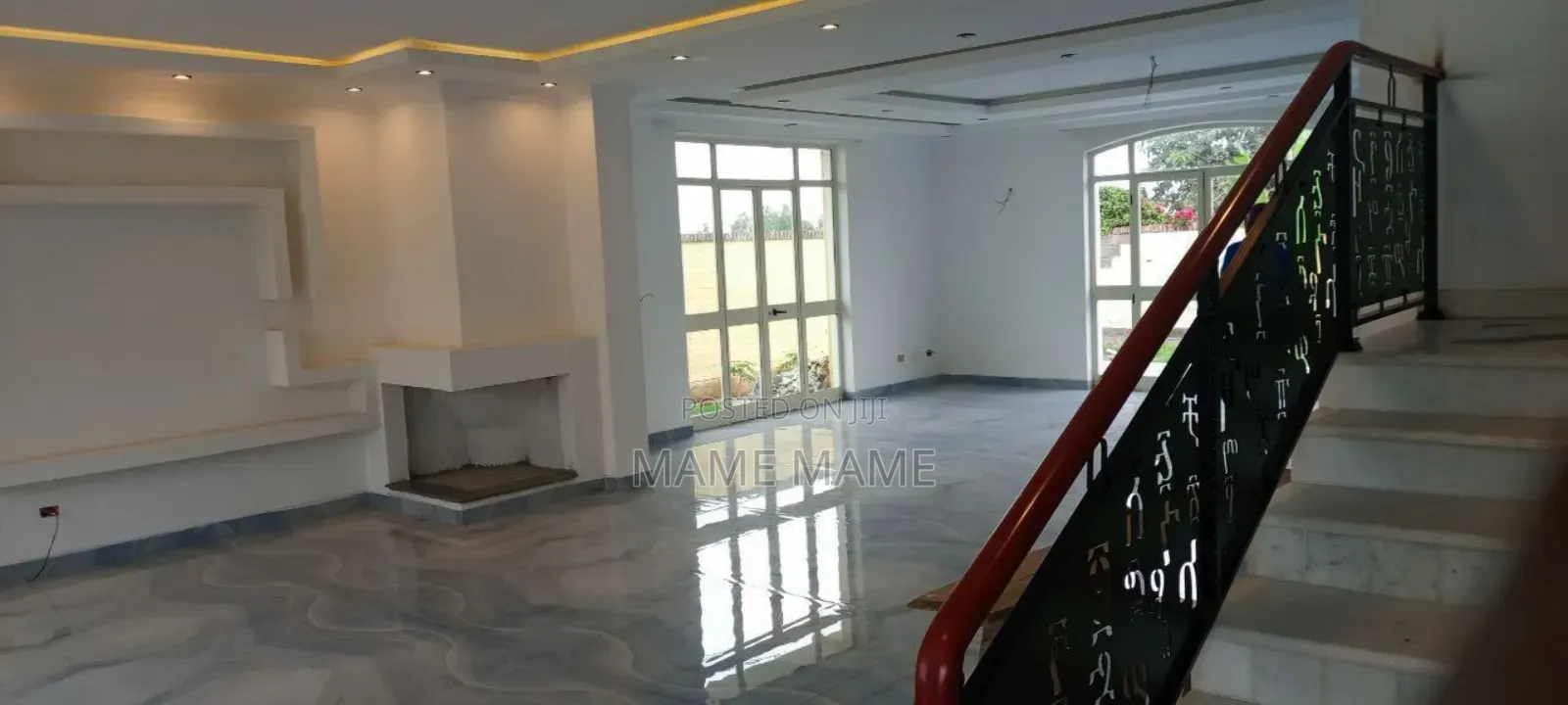 5bdrm House in Ccd Erlesete, Bole for sale
