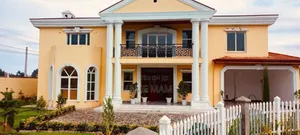 5bdrm House in Ccd Erlesete, Bole for sale