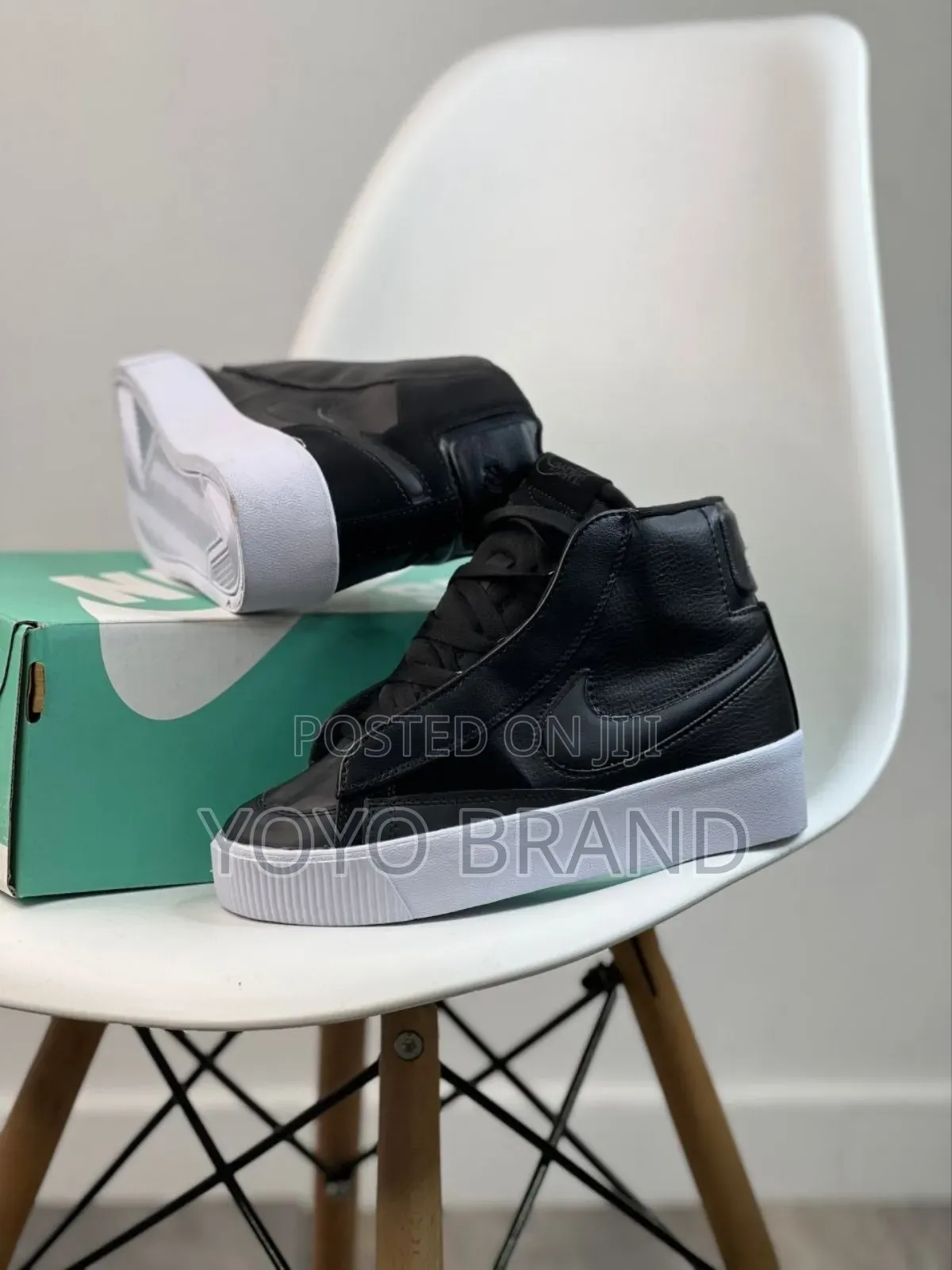 Nike Mid Blazzer