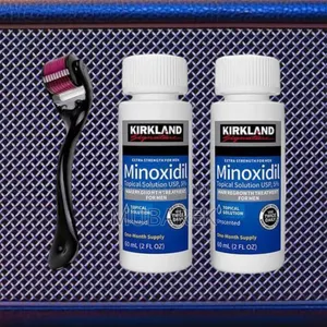 Minoxidil Fast Acting 5% Proven Effective Treatment