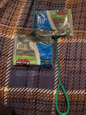 Fish Net For Aquarium