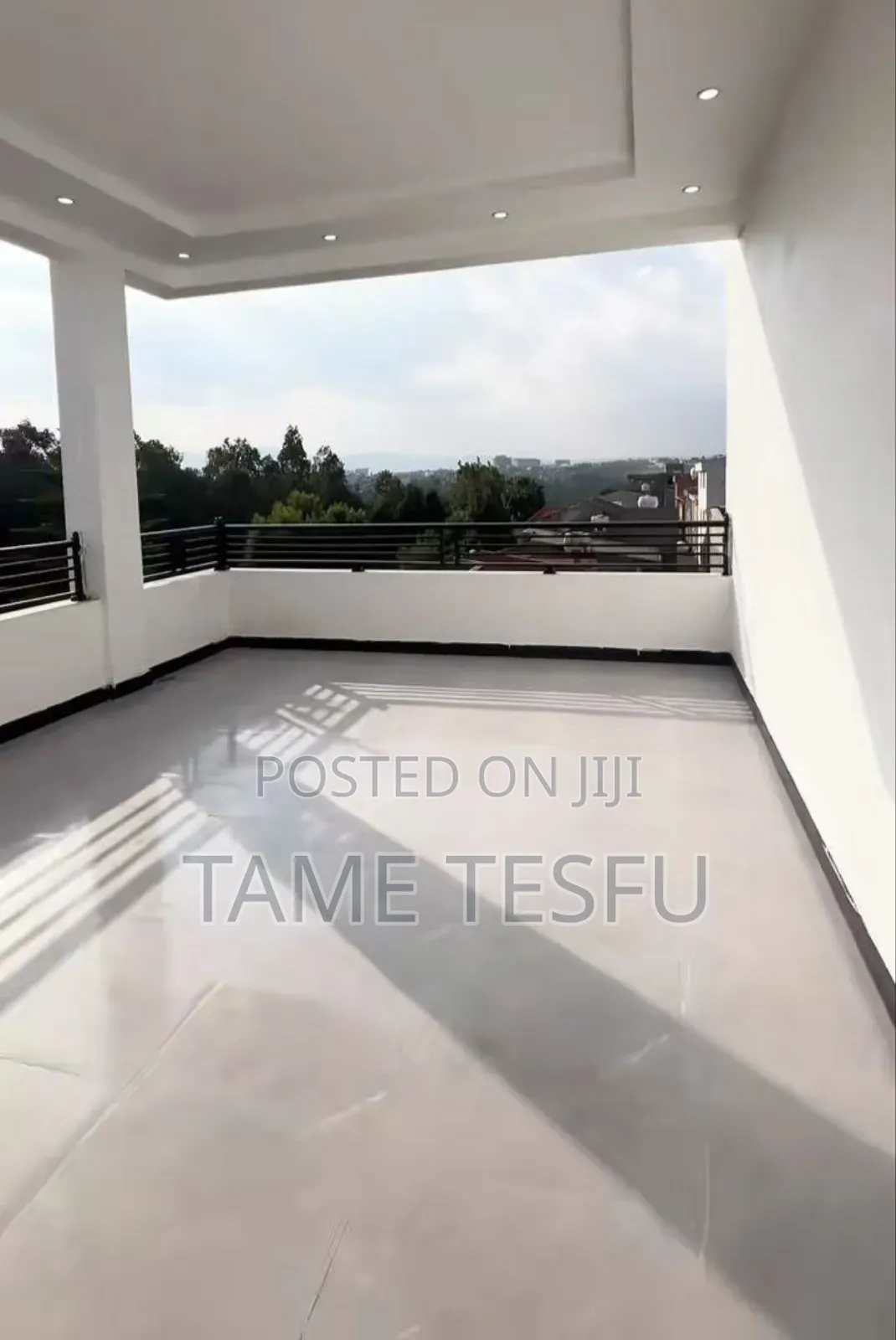 Furnished 8bdrm House in Bole Bulbula for sale