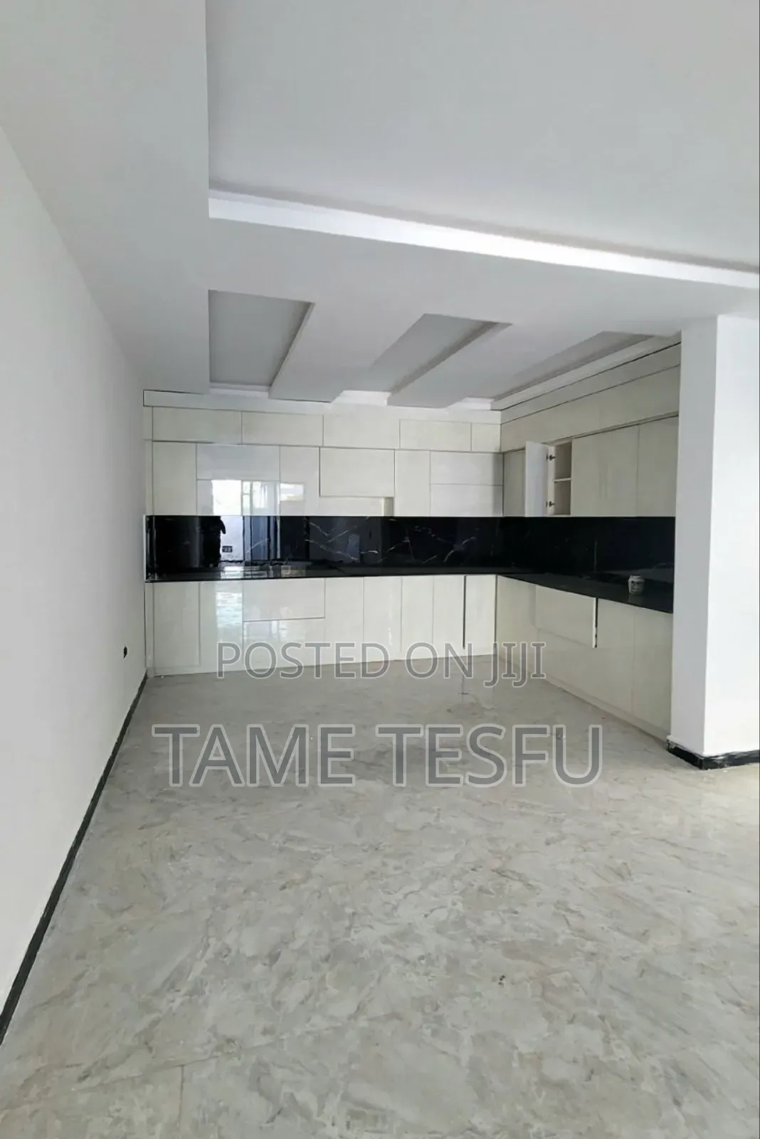 Furnished 8bdrm House in Bole Bulbula for sale