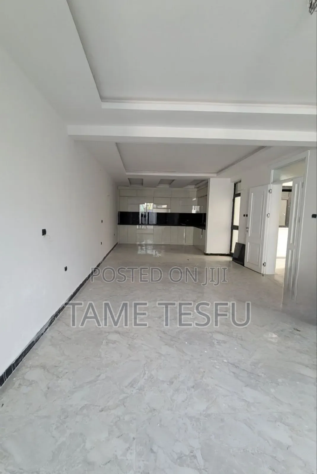 Furnished 8bdrm House in Bole Bulbula for sale