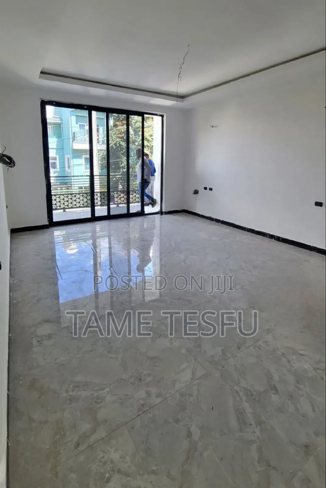 Furnished 8bdrm House in Bole Bulbula for sale
