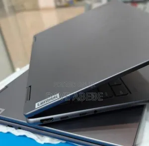 New Laptop Lenovo Yoga 2 16GB Intel Core I5 SSD 512GB