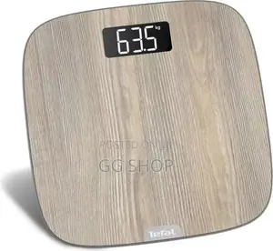 Tefal Original Bathroom Scale 160kg