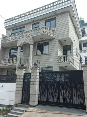 10bdrm House in Addis Abeba, Bole for sale
