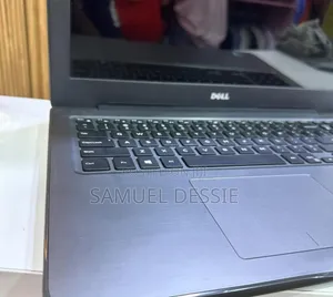 Laptop Dell Inspiron 15 16GB Intel Core I7 SSD 512GB