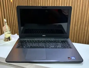 Laptop Dell Inspiron 15 16GB Intel Core I7 SSD 512GB