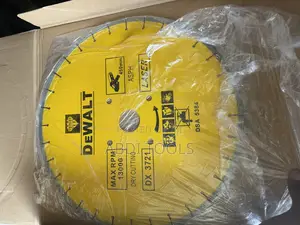 Cutter Disc