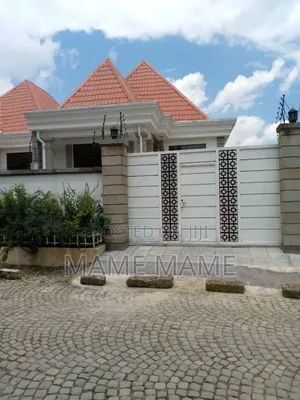 3bdrm Villa in Addis Abeba, Bole for sale