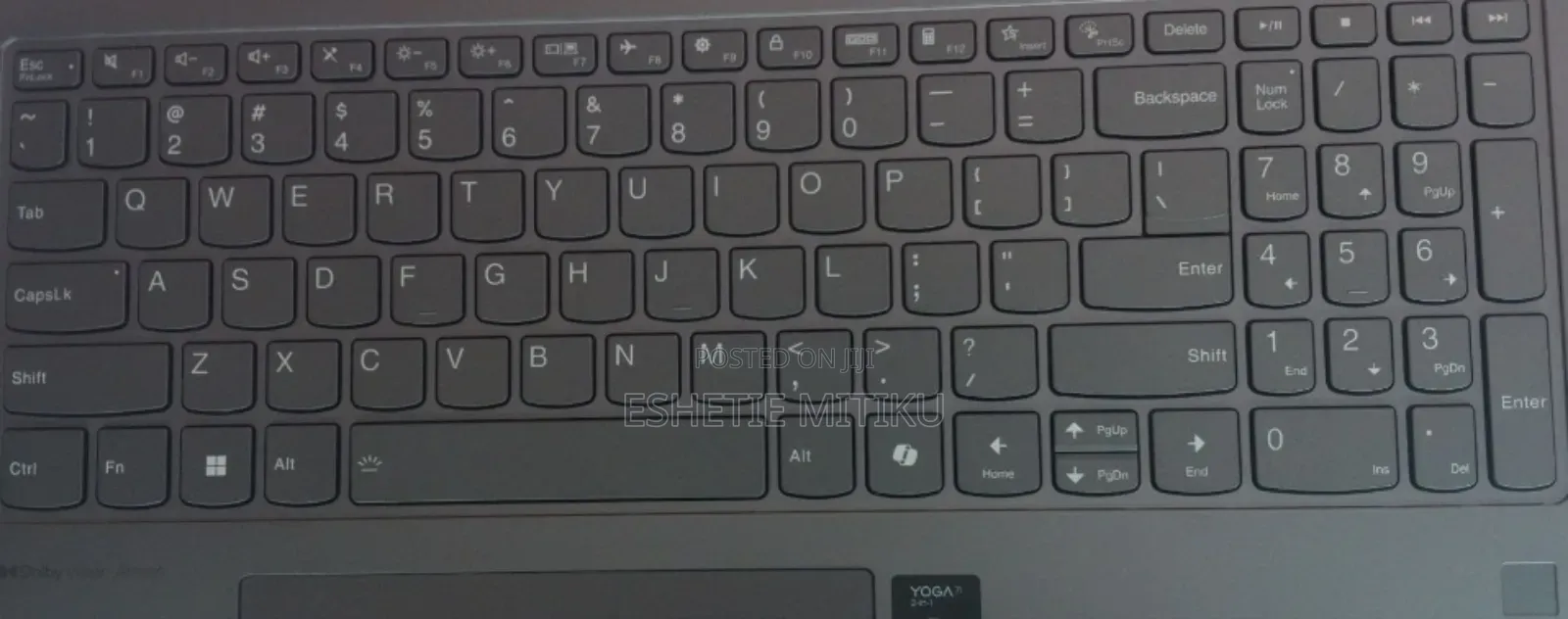 New Laptop Lenovo Yoga 2 16GB Intel Core I7 SSD 1T
