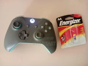 Energizer Aa Alkaline Battery