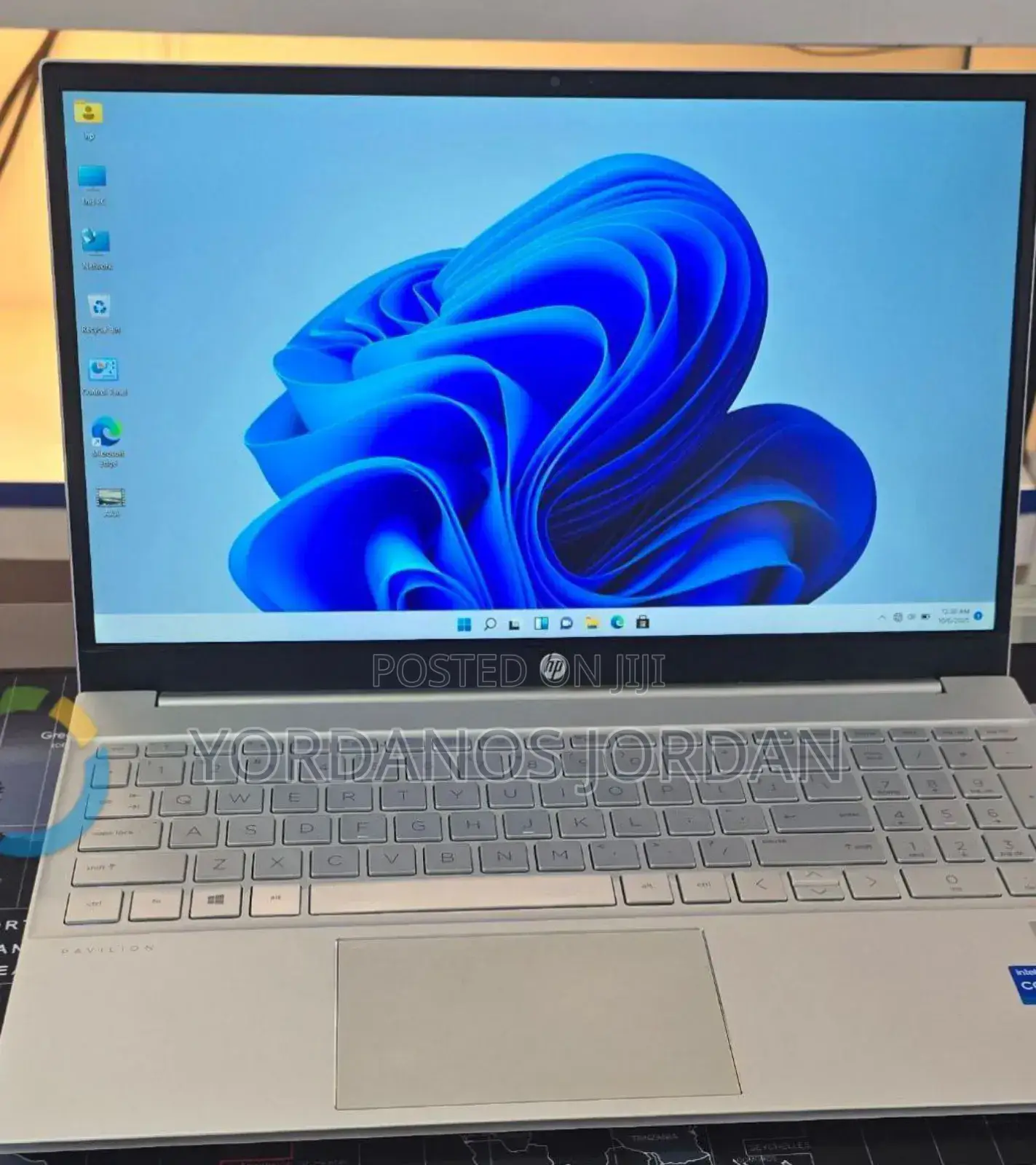 New Laptop HP Pavilion 15 16GB Intel Core I7 SSD 512GB